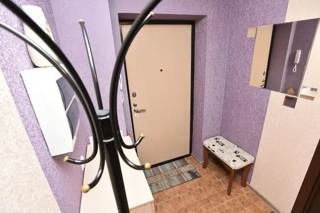 Apart Daire (Kuibysheva Street, 21)