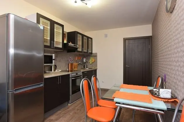 Apart Daire (Kuibysheva Street, 21)