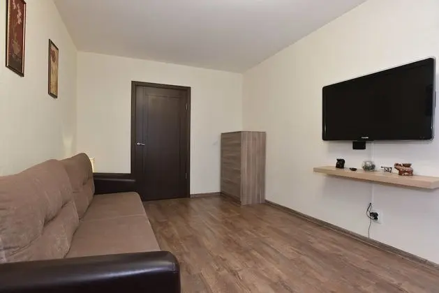 Apart Daire (Kuibysheva Street, 21)