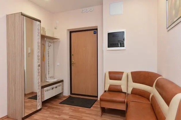 Apart Daire (Moskovskaya  Street, 77)