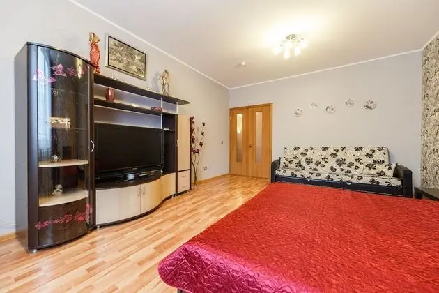 Apart Daire (Sheinkmana Street, 90)