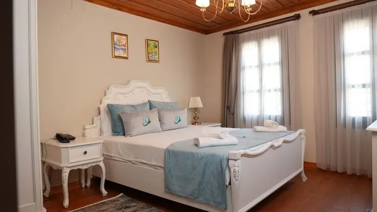 Comfort Oda, Dağ Manzaralı