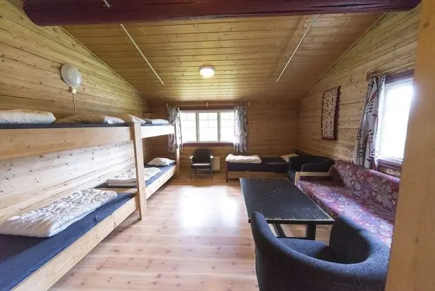 Basic Dört Kişilik Oda