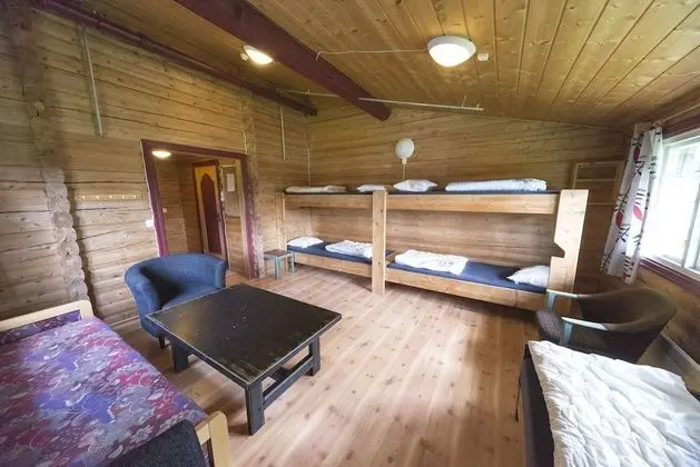 Basic Dört Kişilik Oda