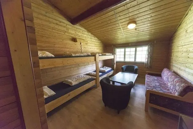 Basic Dört Kişilik Oda