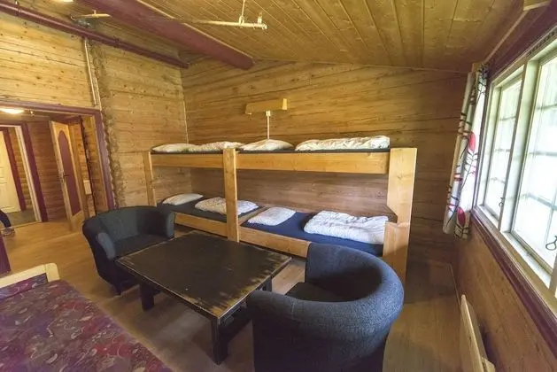 Basic Dört Kişilik Oda