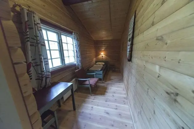 Basic Tek Kişilik Oda