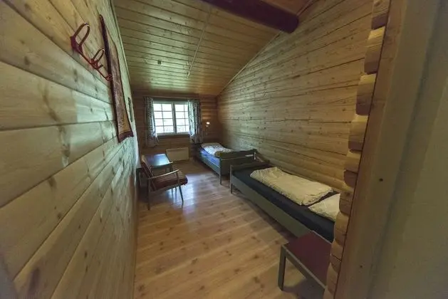 Basic Tek Kişilik Oda