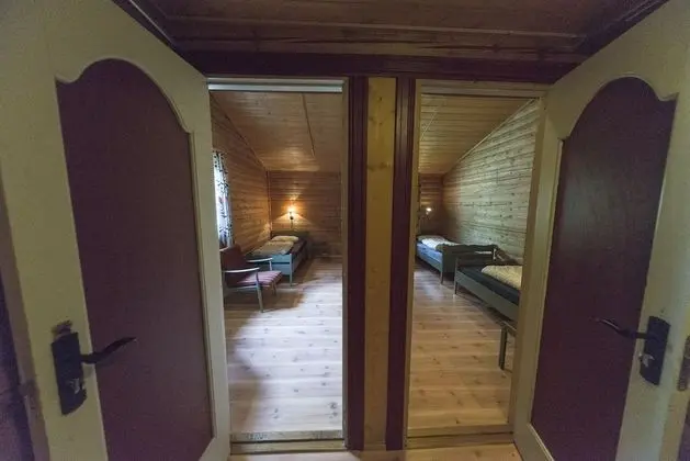 Basic Tek Kişilik Oda