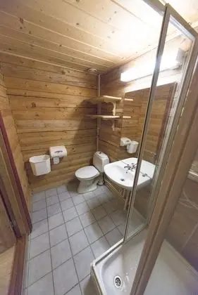 Basic Tek Kişilik Oda