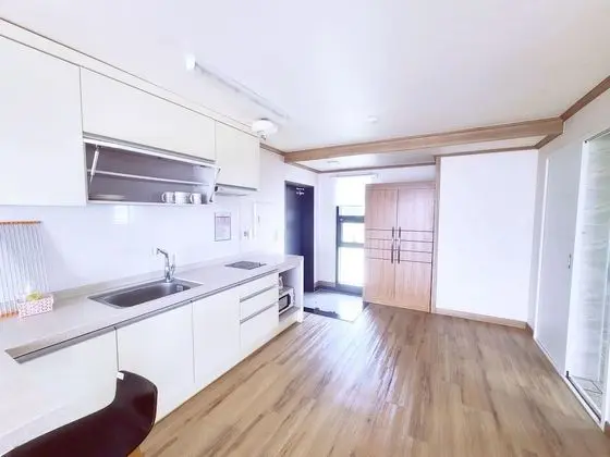 Deluxe İki Ayrı Yataklı Oda, Okyanus Manzaralı