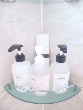 Deluxe İki Ayrı Yataklı Oda, Okyanus Manzaralı
