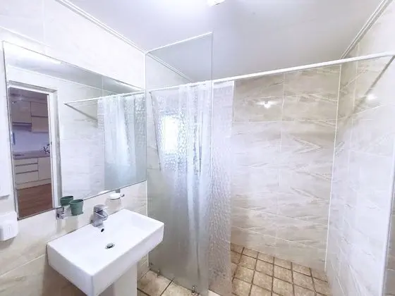 Deluxe İki Ayrı Yataklı Oda, Okyanus Manzaralı