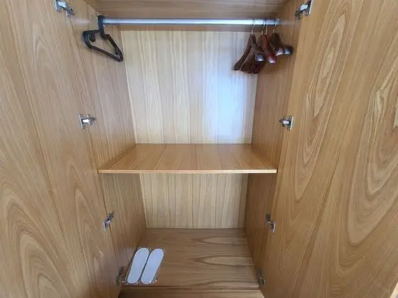 Deluxe Oda, 1 Yatak Odası, Okyanus Manzaralı