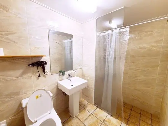 Premier Tek Büyük Yataklı Oda, 1 Yatak Odası, Okyanus Manzaralı