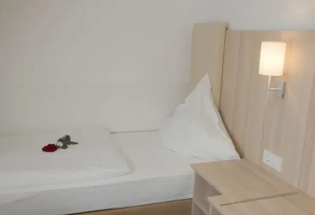 Tek Kişilik Oda