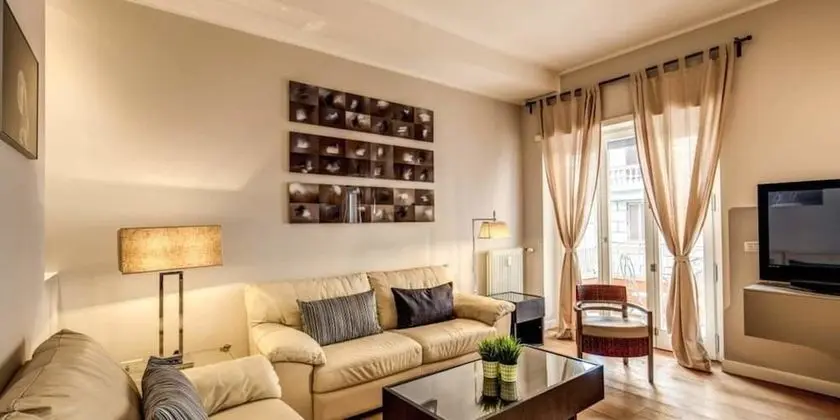 Apart Daire, 3 Yatak Odası