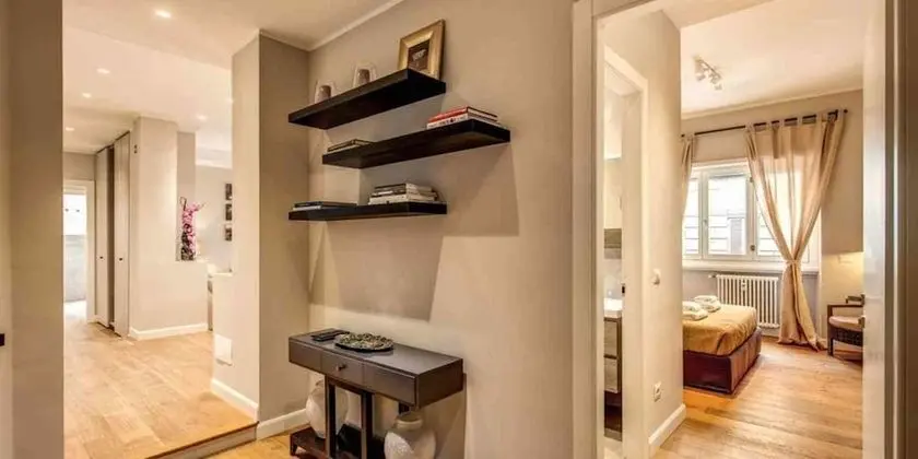 Apart Daire, 3 Yatak Odası