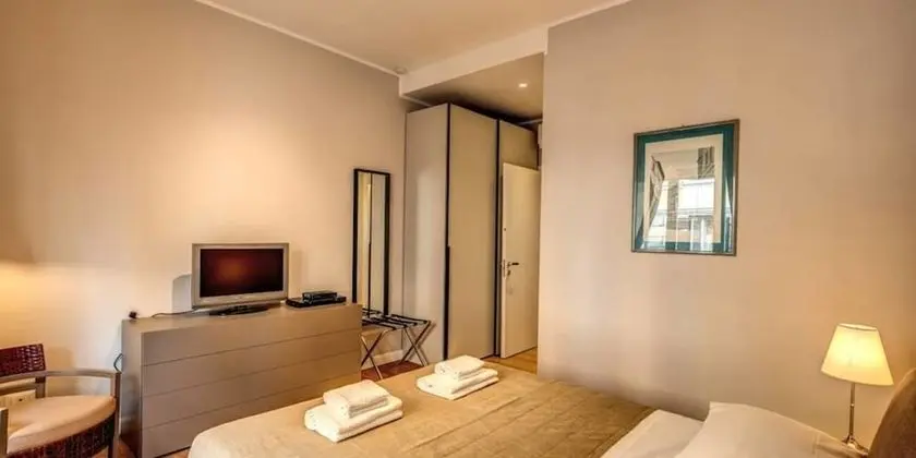 Apart Daire, 3 Yatak Odası