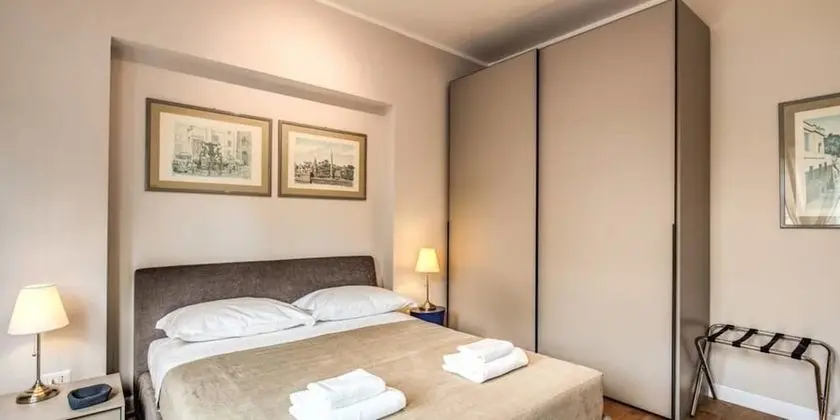 Apart Daire, 3 Yatak Odası