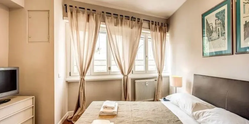 Apart Daire, 3 Yatak Odası