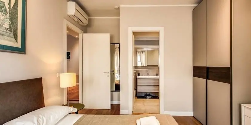 Apart Daire, 3 Yatak Odası