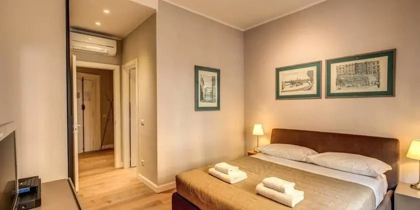 Apart Daire, 3 Yatak Odası