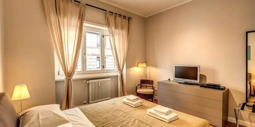 Apart Daire, 3 Yatak Odası