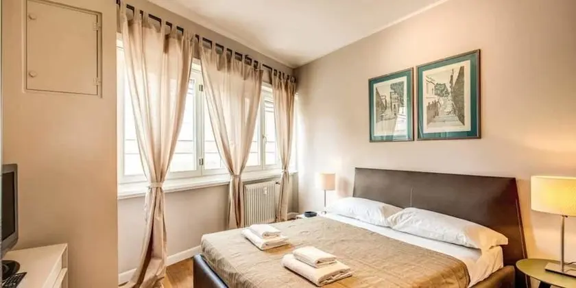 Apart Daire, 3 Yatak Odası