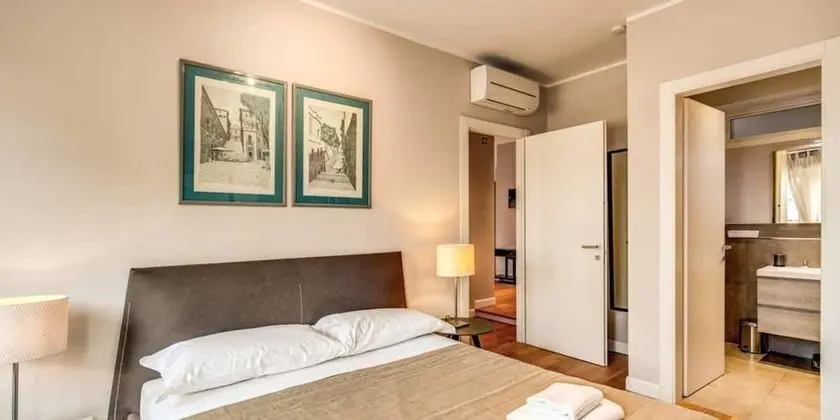 Apart Daire, 3 Yatak Odası