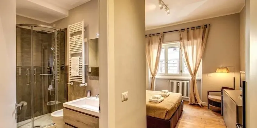 Apart Daire, 3 Yatak Odası