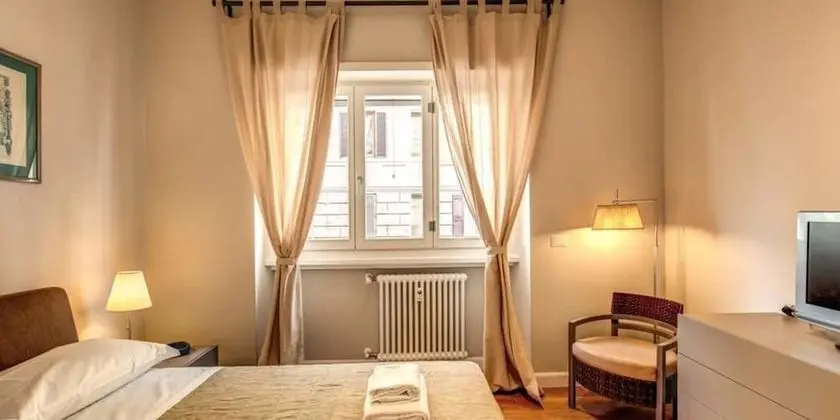 Apart Daire, 3 Yatak Odası