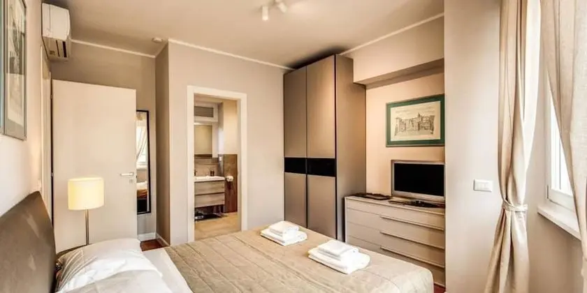 Apart Daire, 3 Yatak Odası