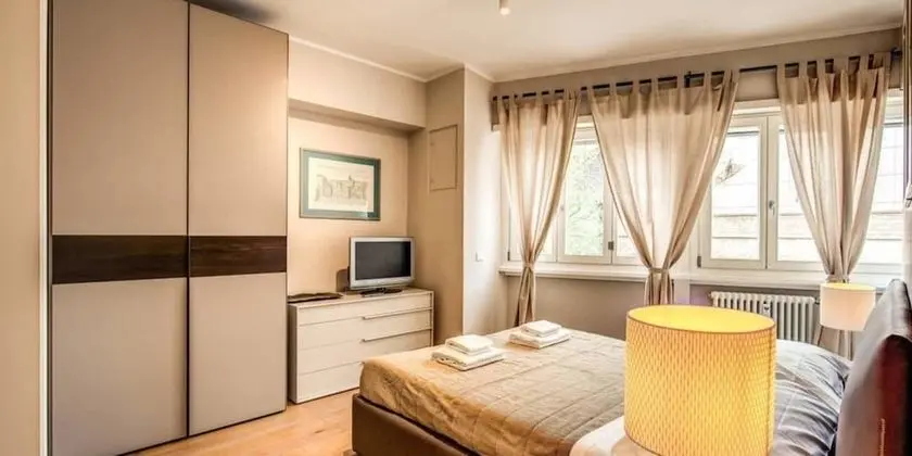 Apart Daire, 3 Yatak Odası