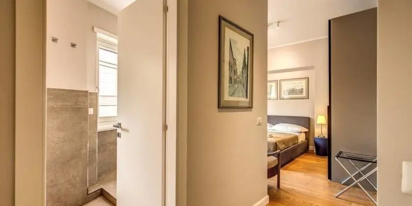 Apart Daire, 3 Yatak Odası