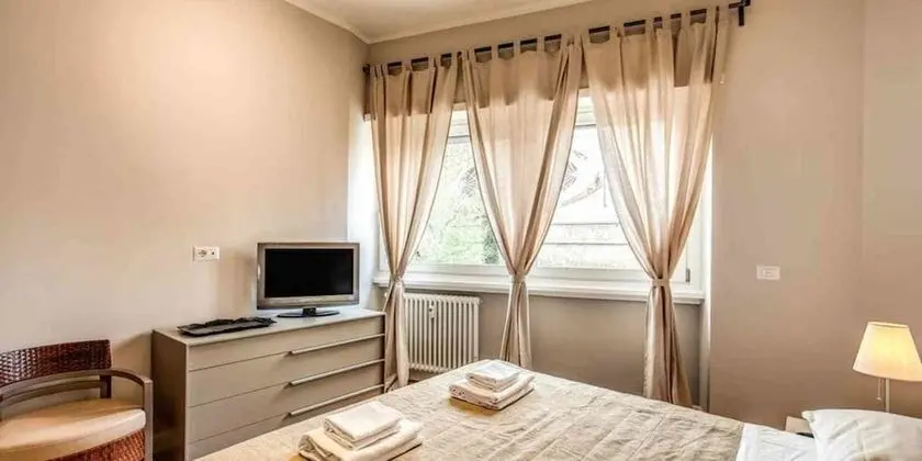 Apart Daire, 3 Yatak Odası