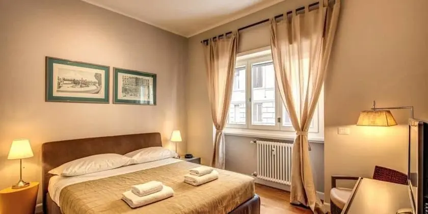 Apart Daire, 3 Yatak Odası