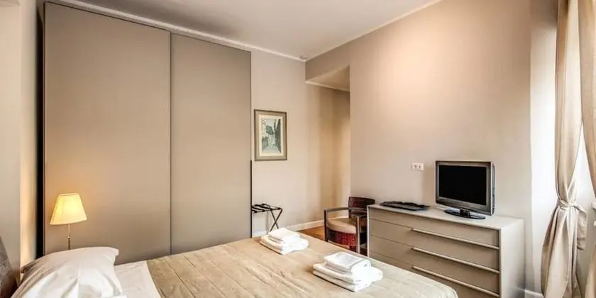 Apart Daire, 3 Yatak Odası