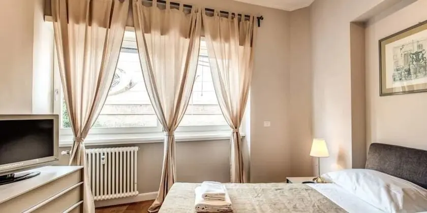 Apart Daire, 3 Yatak Odası