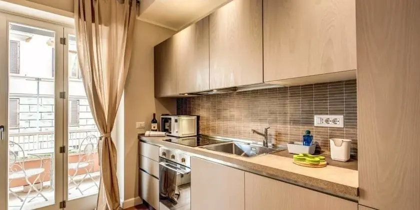 Apart Daire, 3 Yatak Odası