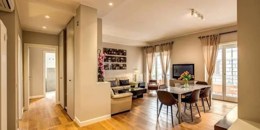 Apart Daire, 3 Yatak Odası