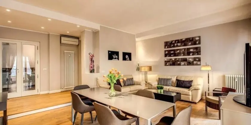 Apart Daire, 3 Yatak Odası