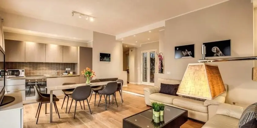 Apart Daire, 3 Yatak Odası