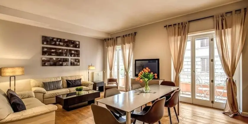 Apart Daire, 3 Yatak Odası