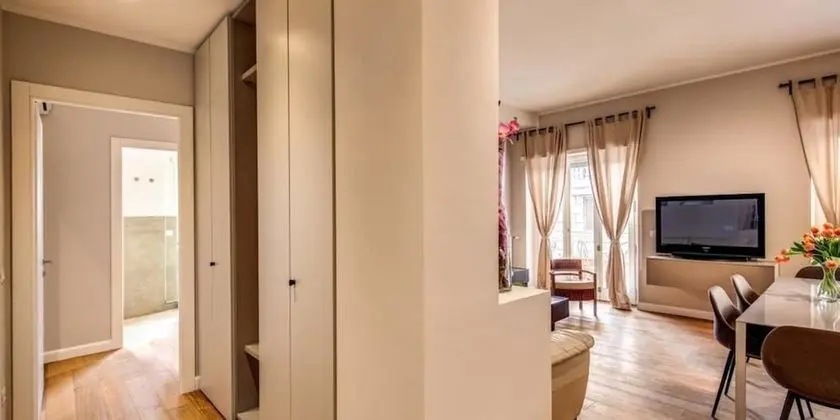 Apart Daire, 3 Yatak Odası