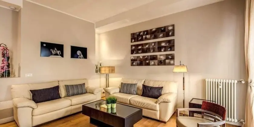 Apart Daire, 3 Yatak Odası