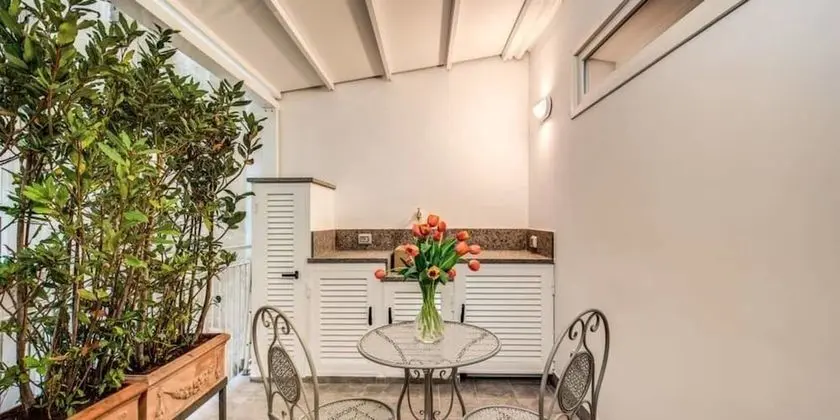 Apart Daire, 3 Yatak Odası