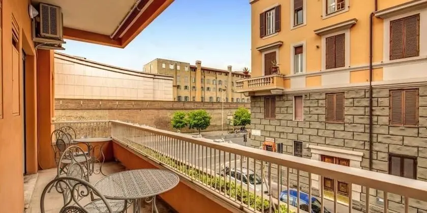 Apart Daire, 3 Yatak Odası