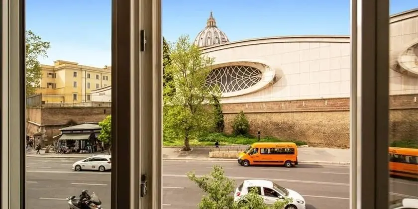 Apart Daire, 3 Yatak Odası