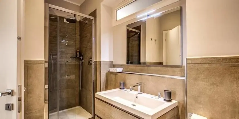 Apart Daire, 3 Yatak Odası